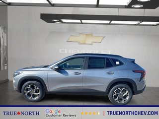 2025 Chevrolet Trax in North Bay, Ontario - 5 - w320h240px