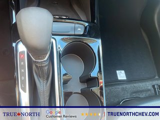 2025 Chevrolet Trax in North Bay, Ontario - 11 - w320h240px
