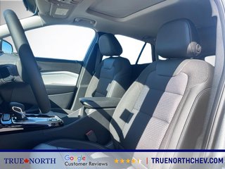 2025 Chevrolet Trax in North Bay, Ontario - 7 - w320h240px
