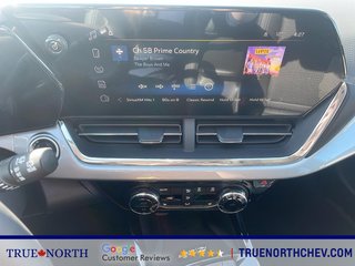2025 Chevrolet Trax in North Bay, Ontario - 10 - w320h240px