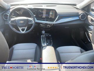 2025 Chevrolet Trax in North Bay, Ontario - 8 - w320h240px