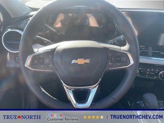 2025 Chevrolet Trax in North Bay, Ontario - 9 - w320h240px