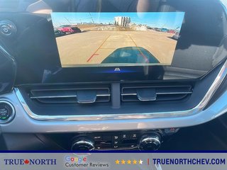 2025 Chevrolet Trax in North Bay, Ontario - 14 - w320h240px
