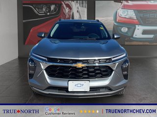 2025 Chevrolet Trax in North Bay, Ontario - 2 - w320h240px