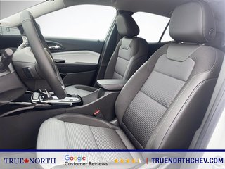 Chevrolet Trax  2025 à North Bay, Ontario - 7 - w320h240px