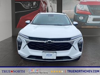 Chevrolet Trax  2025 à North Bay, Ontario - 2 - w320h240px
