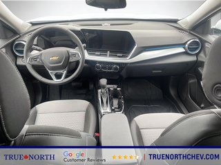 Chevrolet Trax  2025 à North Bay, Ontario - 8 - w320h240px