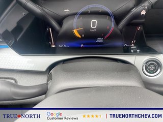 Chevrolet Trax  2025 à North Bay, Ontario - 10 - w320h240px