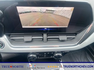 Chevrolet Trax  2025 à North Bay, Ontario - 14 - w320h240px