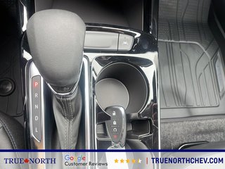 Chevrolet Trax  2025 à North Bay, Ontario - 12 - w320h240px