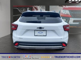 Chevrolet Trax  2025 à North Bay, Ontario - 3 - w320h240px