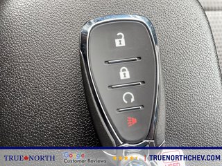 Chevrolet Trax  2025 à North Bay, Ontario - 13 - w320h240px