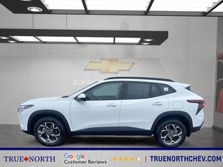 Chevrolet Trax  2025 à North Bay, Ontario - 5 - w320h240px