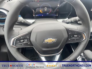 Chevrolet Trax  2025 à North Bay, Ontario - 9 - w320h240px