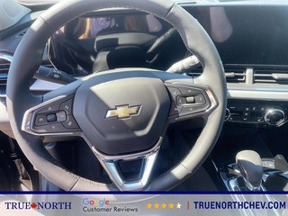 Chevrolet Trax  2025 à North Bay, Ontario - 7 - w320h240px