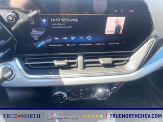 Chevrolet Trax  2025 à North Bay, Ontario - 8 - w320h240px
