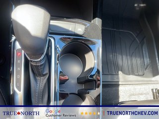Chevrolet Trax  2025 à North Bay, Ontario - 9 - w320h240px
