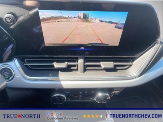 Chevrolet Trax  2025 à North Bay, Ontario - 11 - w320h240px