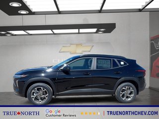 Chevrolet Trax  2025 à North Bay, Ontario - 4 - w320h240px