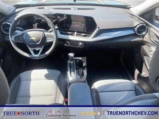 Chevrolet Trax  2025 à North Bay, Ontario - 6 - w320h240px