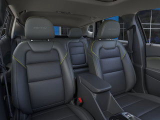 2025 Chevrolet Trax in North Bay, Ontario - 6 - w320h240px