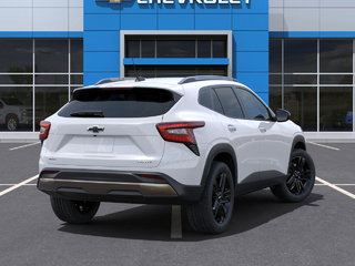2025 Chevrolet Trax in North Bay, Ontario - 4 - w320h240px