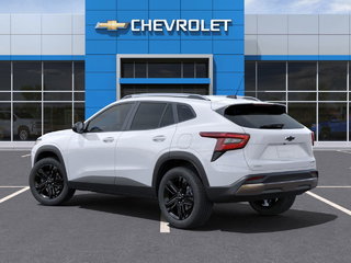 2025 Chevrolet Trax in North Bay, Ontario - 3 - w320h240px