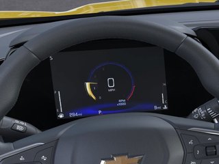 2025 Chevrolet Trax in North Bay, Ontario - 18 - w320h240px