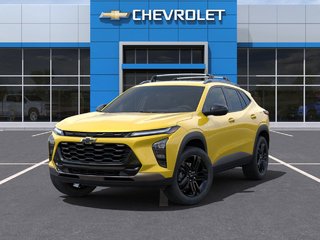 2025 Chevrolet Trax in North Bay, Ontario - 6 - w320h240px