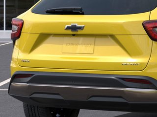 2025 Chevrolet Trax in North Bay, Ontario - 14 - w320h240px