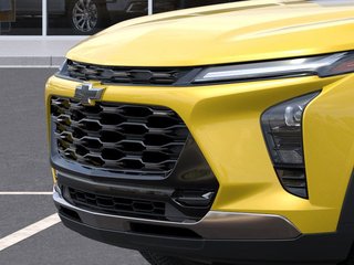 2025 Chevrolet Trax in North Bay, Ontario - 13 - w320h240px