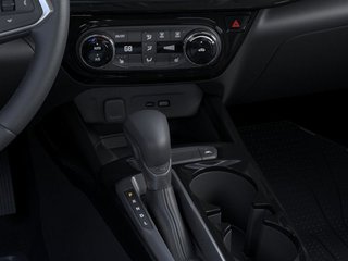 2025 Chevrolet Trax in North Bay, Ontario - 23 - w320h240px