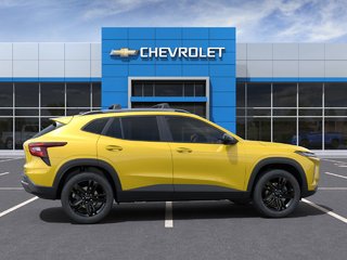 2025 Chevrolet Trax in North Bay, Ontario - 5 - w320h240px