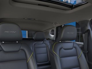 2025 Chevrolet Trax in North Bay, Ontario - 24 - w320h240px