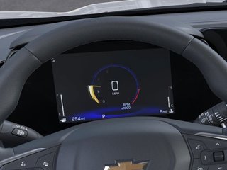 2025 Chevrolet Trax in North Bay, Ontario - 18 - w320h240px