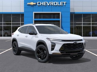 2025 Chevrolet Trax in North Bay, Ontario - 7 - w320h240px