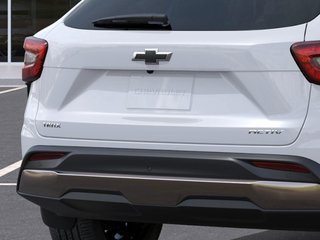 2025 Chevrolet Trax in North Bay, Ontario - 14 - w320h240px