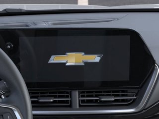 2025 Chevrolet Trax in North Bay, Ontario - 20 - w320h240px