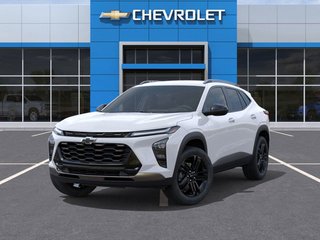 2025 Chevrolet Trax in North Bay, Ontario - 6 - w320h240px