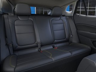 2025 Chevrolet Trax in North Bay, Ontario - 17 - w320h240px