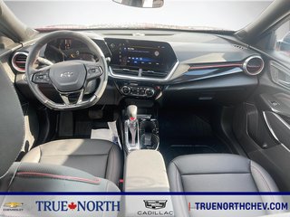 Chevrolet Trax  2025 à North Bay, Ontario - 7 - w320h240px