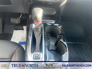 Chevrolet Trax  2025 à North Bay, Ontario - 11 - w320h240px