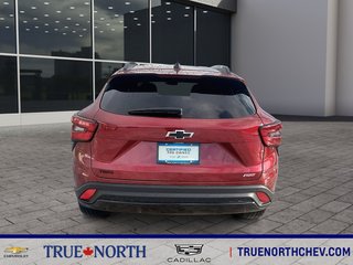 Chevrolet Trax  2025 à North Bay, Ontario - 3 - w320h240px