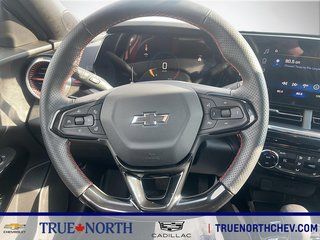 Chevrolet Trax  2025 à North Bay, Ontario - 8 - w320h240px