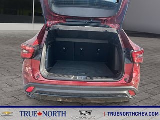 Chevrolet Trax  2025 à North Bay, Ontario - 5 - w320h240px