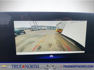 Chevrolet Trax  2025 à North Bay, Ontario - 11 - w320h240px