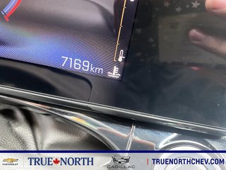 Chevrolet Trax  2025 à North Bay, Ontario - 8 - w320h240px