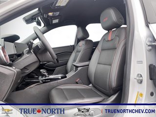 Chevrolet Trax  2025 à North Bay, Ontario - 5 - w320h240px