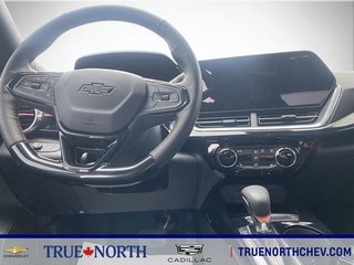 Chevrolet Trax  2025 à North Bay, Ontario - 9 - w320h240px