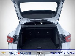 Chevrolet Trax  2025 à North Bay, Ontario - 4 - w320h240px